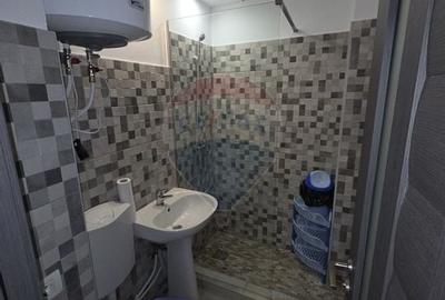 Garsoniera Comisia Centrala - 4