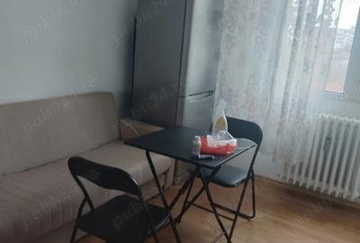 Garsoniera de vanzare mobilata ?i utilata complet | Disponibila de ?i pentru inchiriere temporara - 3