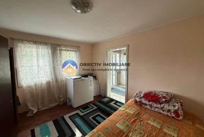 Casa + Teren de vanzare – Comuna Margineni - 10