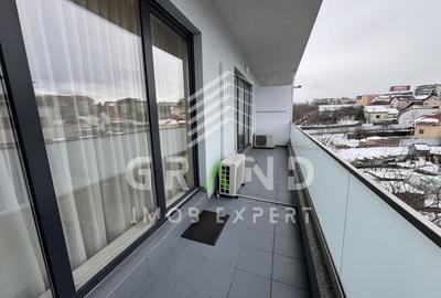 Ap 2 camere decomandate | AC | 2 parcari | Sigma Center/Augustin Presecan - 31