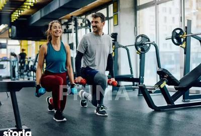 Spațiu comercial, de 78.4 mp, în Orașul Nou - 18