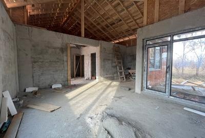 De vanzare vila individuala 5 camere zona linistita in apropiere de DN1 - 5