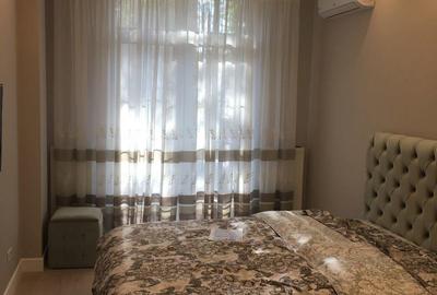Inchiriez apartament cu 2 camere in zona Borhanci - 5