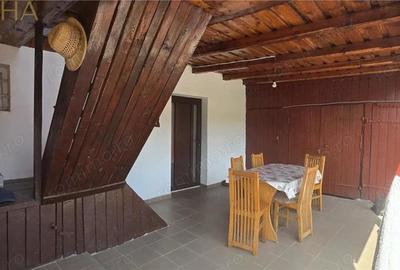 Casă cu Teren 3146 Mp în Crainimăt - 7