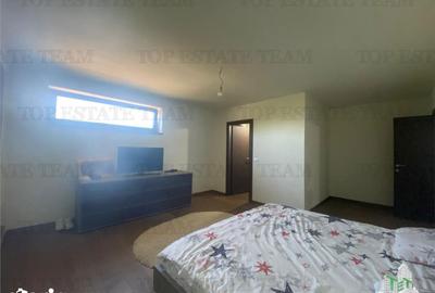Casă cu 4 camere cu Teren 1045 Mp în Albești - 19