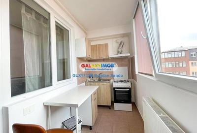 Apartament cu 2 camere inchiriat in Militari Residence - 5
