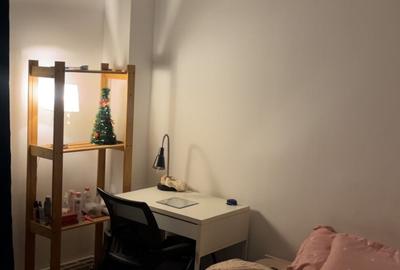 Apartament cu 4 camere semidecomandat, mobilat în Titan - 10