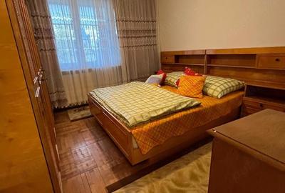 Apartament cu 2 camere semidecomandat în Central - 1