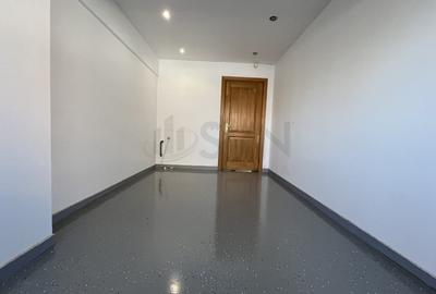 REA1025774 Apartament 3 camere decomandat ideal birou Micro 11 - 7