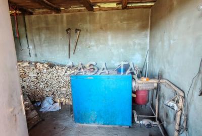 Casă individuală cu 4 camere cu Teren 4037 Mp în Samarinești - 16