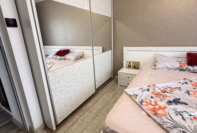 Apartament cu 3 camere în Central - 4