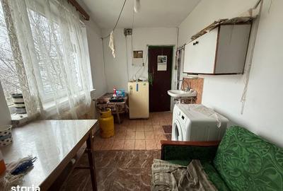 Garsonieră în Valea Rosie - 2