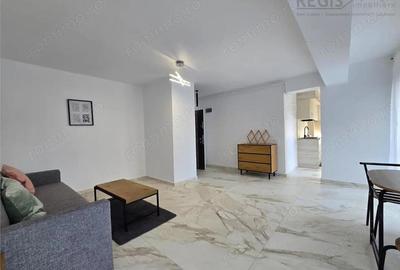 Garsoniera premium disponibilia pentru prima inchiriere zona Tractorul, Brasov - 7