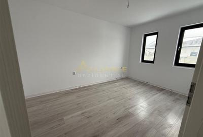 Casă individuală cu 3 camere cu Teren 378 Mp în Berceni - 11