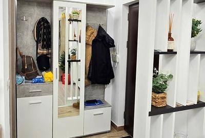 Apartament cu 3 camere în Miroslava - 19