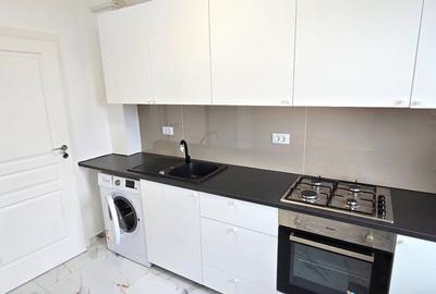 Inchiriez apartament 2 camere etaj 1, mobilat, utilat, statie autobuz CUG - VA - 4