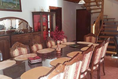 Casă cu 10 camere cu Teren 1000 Mp în Cerbăl - 8