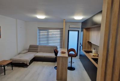 Garsoniera de lux, Complex Rezidantial VAMT - 1