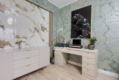 Apartament cu 2 camere decomandat, mobilat în Apărătorii Patriei - 2