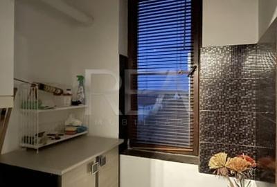 PENTHOUSE tip DUPLEX PANORAMIC - Un colt de rai in BRAGADIRU - 155 MP - 6