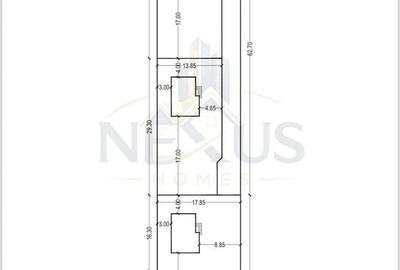 Spațiu comercial, în Berceni - 1