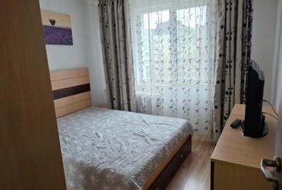 Apartament cu 2 camere decomandat în Rahova - 4