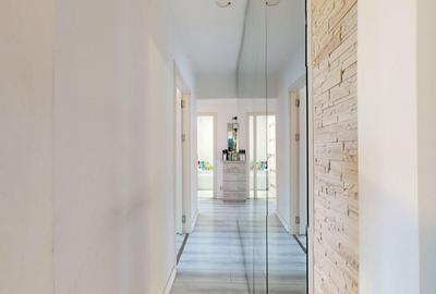 Apartament cu 4 camere semidecomandat, mobilat în Timișoara - 10