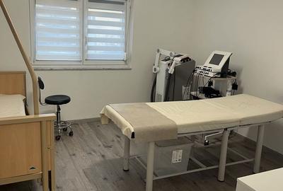 Apartament decomandat în Ludoș - 3