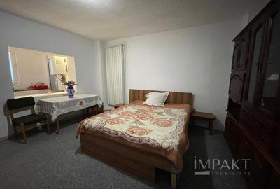 Garsonieră, mobilată în Central - 2