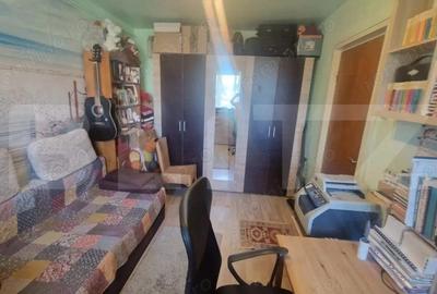 Apartament cu 2 camere semidecomandat, mobilat în Astra - 8