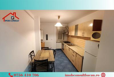De inchiriat apartament cu 2 camere zona Narcisa, Bacau! CE1368 - 8