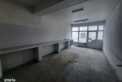 Spațiu comercial, de 37 mp, în Calea Romanului - 3