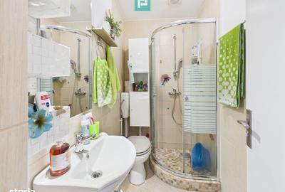 Casă cu 2 camere cu Canalizare în Ultracentral - 5