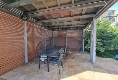 Casa / Vila 4 camere lux de inchiriat in zona Coiciu Constanta - 6