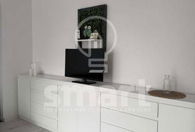 Apartament cu 3 camere, mobilat în Gheorgheni - 10
