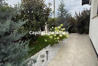 Casa de lux spa?ioasa 3 dormitoare, Santandrei (265.000) - 2