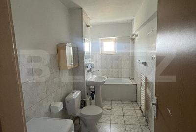 Apartament 1 camere decomandat, Utilat si Mobilat, zona Viisoara - 3