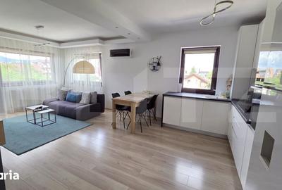 Apartament cu 2 camere în Tractorul - 2