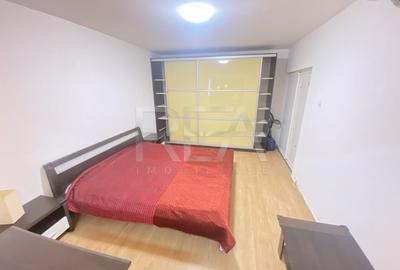 3 Camere-Decomandat-400m Parcul Sebastian - 3