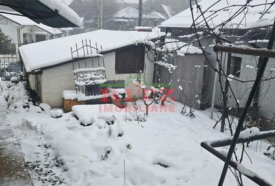 Casă cu 3 camere cu Teren 392 Mp în Central - 5