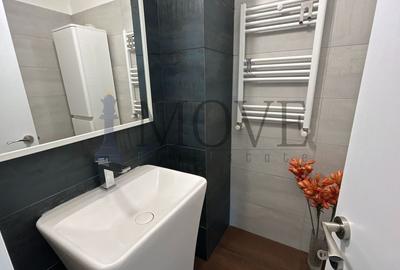 Apartament cochet cu 4 camere Asmita Gardens  -vedere catre Delta Vacaresti - 25