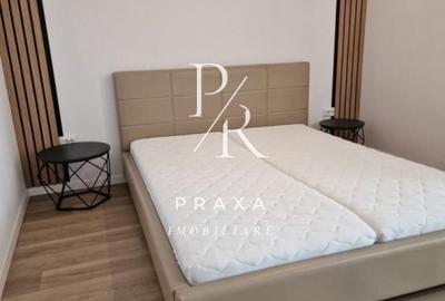 Apartament de inchiriat, 2 camere, 40 mp, parcare, zona parcul Poligonului! - 3
