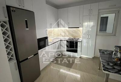 Apartament 2 camere , prima inchiriere, Zona Giroc pet frendly - 4