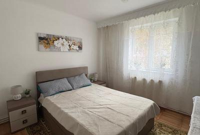 Apartament cu 2 camere semidecomandat, mobilat în Est - 4