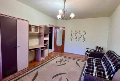 Inchiriez apartament aproape de umfst si spitalul judetean - 2