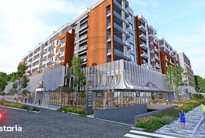Apartament cu 3 camere în Apărătorii Patriei - 12