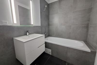 Apartament cu 2 camere semidecomandat în Florești - 6