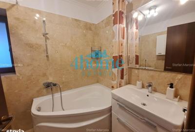 Apartament cu 2 camere, mobilat în Victoriei - 9