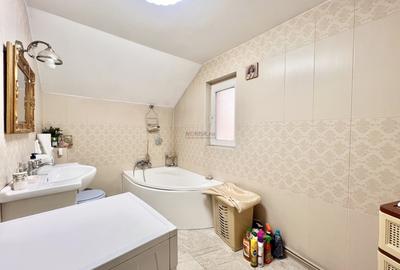 Casă individuală cu 5 camere cu Garaj în Vlădiceasca - 11