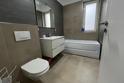 Apartament cu 2 camere decomandat în Giroc - 3